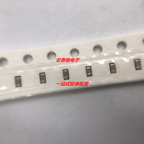 贴片电容 0603 103K 10% 10n 10nF 50V X7R CL10B103KB8NNNC 整盘