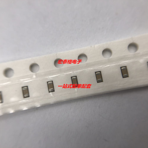 0603贴片电容 50V 10nF(103)±10% 材质：X7R CL10B103KB8NNNC