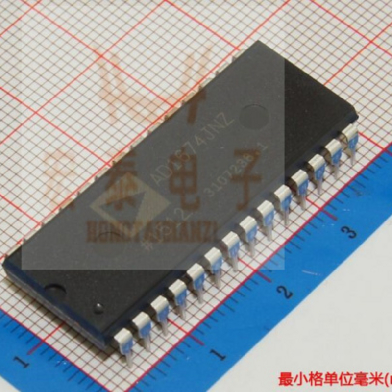 全新原装 AD1674JN AD1674JNZ AD1674KN 质量保证   DIP28