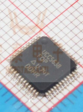 UCC5638FQPTR UCC5638FQP UCC5638 QFP 信号终端器 全新原装 现货