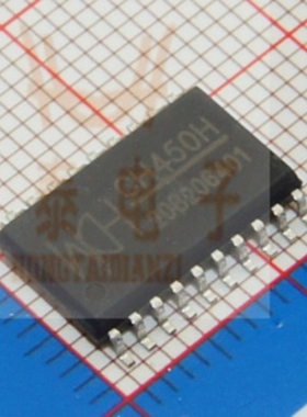 CH450K CH450H CH451S CH451L CH452A CH452L 数码管显示驱动芯片