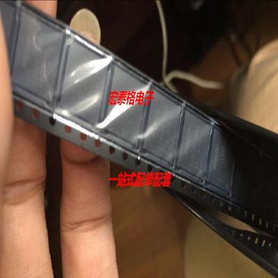 FDMF6840C 全新原装 封装QFN40 FDMF6824B FDMF6823A FDMF6823B