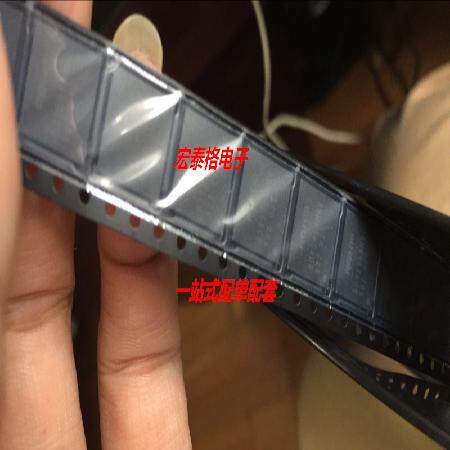 FDMF6840C 全新原装 封装QFN40 FDMF6824B FDMF6823A FDMF6823B