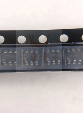 原装现货 全新 AD8361ARTZ AD8361ART 丝印J3A 贴片 SOT23-6