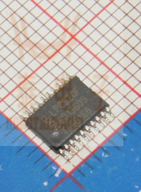 全新原装 单片机8位微控制器P89LPC920FDH LPC920F  TSSOP-20封装