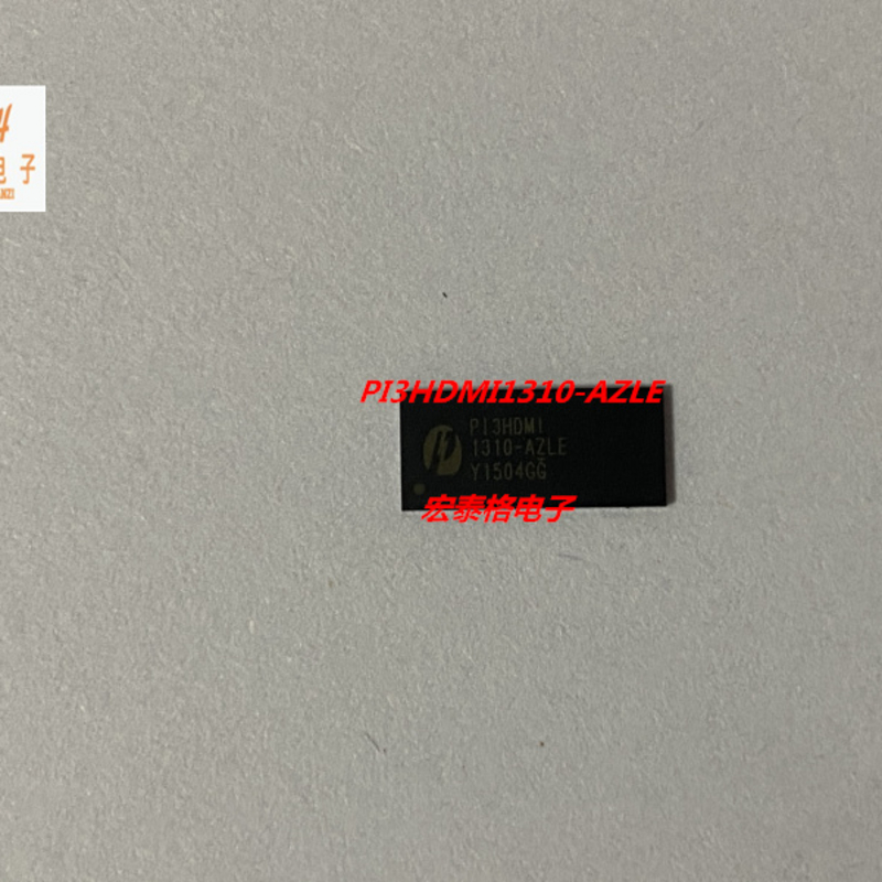 直拍 全新 PI3HDMI1310-AZLE P13HDMI1310-AZLE TQFN-72封装