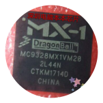 直拍 全新正品 MC9328MX1VM20 MC9328MX1VM2O 2L44N BGA封装
