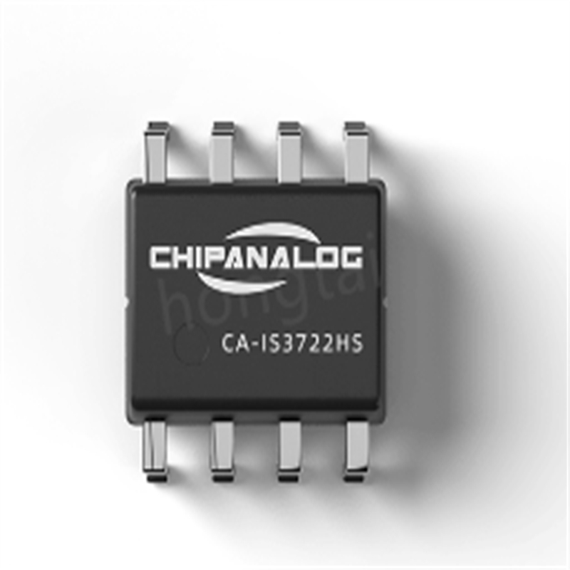 CA-IS3721HS替换Si8621EC-B-IS SOIC-8高速双通道数字隔离器IC