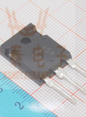 IRFP448 IRFP448PBF TO-247 500V 11A 场效应MOS管 进口 全新原装