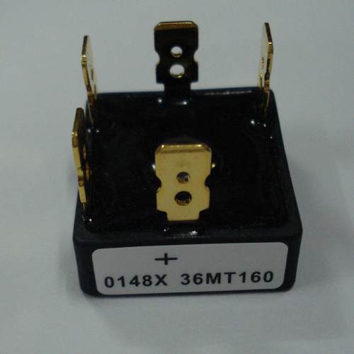MT3516A MT5016A 36MT160A 36MT120A 三相整流桥 全新原装
