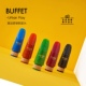 法国布菲BuffetCrampon单簧管笛头UrbanPlay彩色限定亚克力初学者