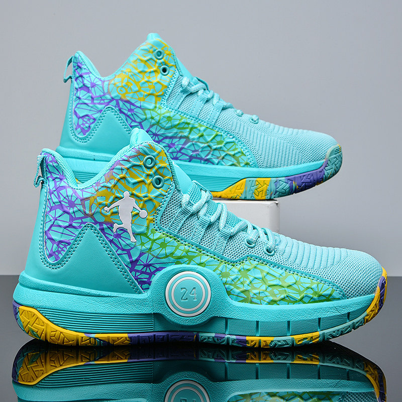 乔单正品篮球鞋运动鞋跑步鞋