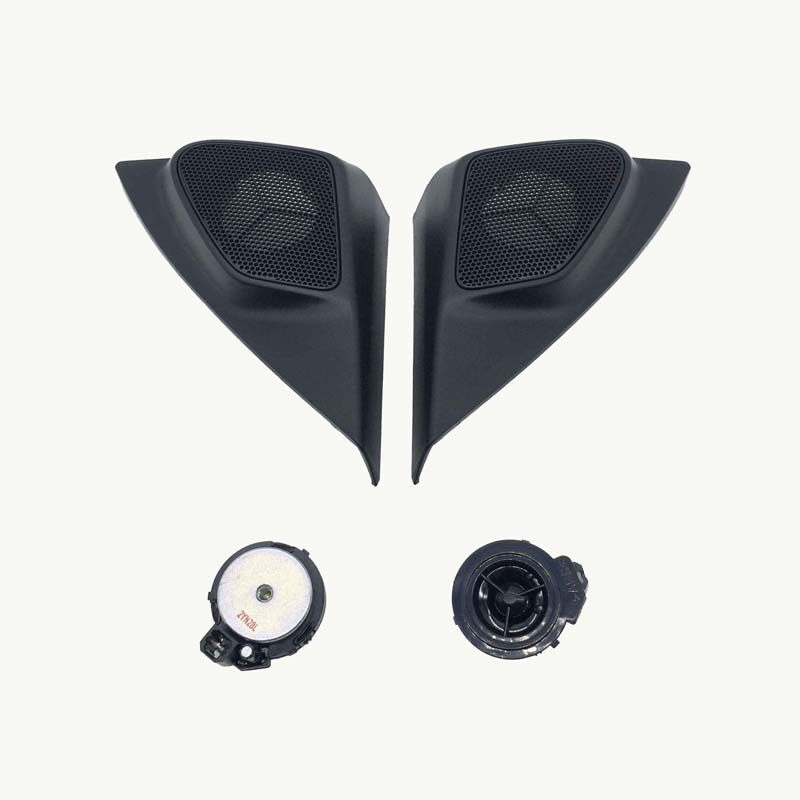 适用于08-13款八代雅阁高音喇叭高音罩音响高音饰盖板高音单元