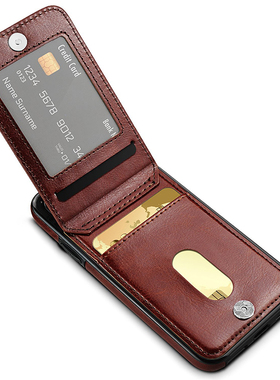 S24外壳支架三星S25Ultra手机保护套适用s23插卡s24+商务FE皮套s21防摔s22Ultra男A52女A54卡包s22支撑架A53