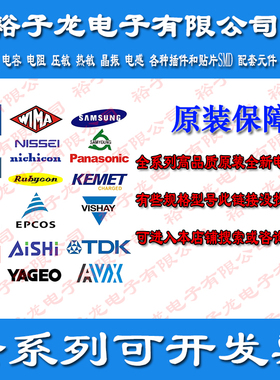 伊娜elna尼吉康nichicon红宝石Rubycon三和samwha丰宾Capxon电容