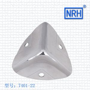 7401-22韩式包角 木箱包角 家具包角 家具配件 箱包配件 护角包边