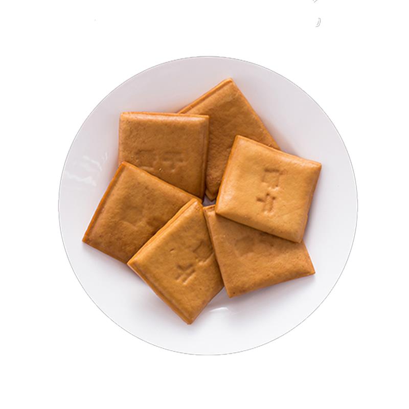 武清特产  东马房鲜五香味豆腐干500g*3袋包邮 (产品以实物为准)