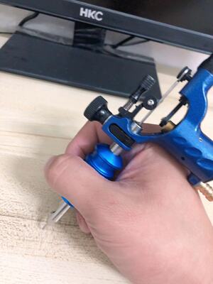 美绣合金静音轻巧针稿机