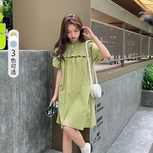 秋韵孕装 QYYFZ9923