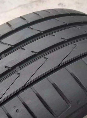 韩泰防爆轮胎K117B 245/45R18 100Y星标/MOE HRS Ventus S1 evo2