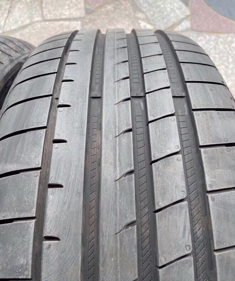 固特异轮胎245/45R2099V鹰驰F1
