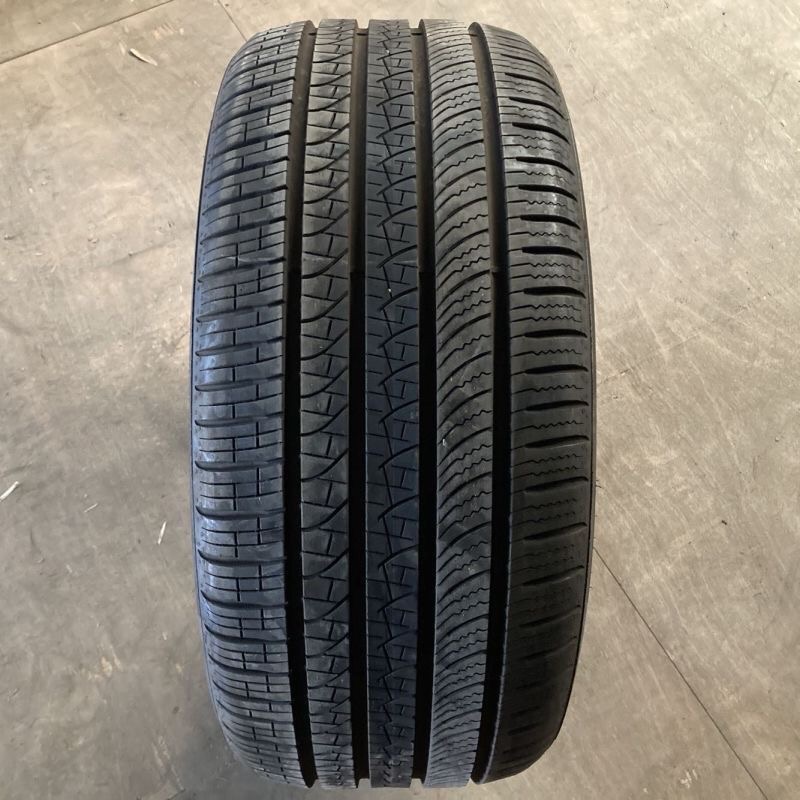 倍耐力轮胎275/35R22 104W 315/30R22 PZERO ALLSEASON带静音海绵