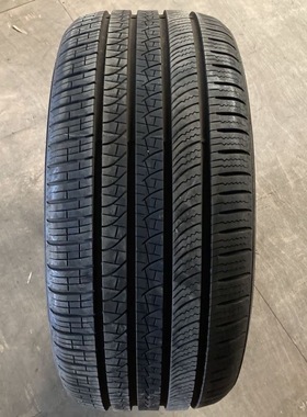 倍耐力轮胎275/35R22 104W 315/30R22 PZERO ALLSEASON带静音海绵