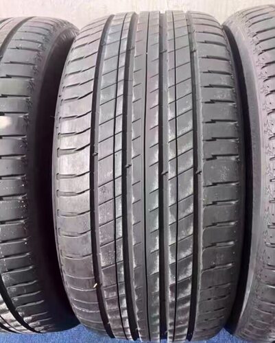 米其林轮胎275/50R20109W