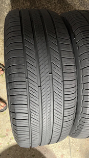 米其林轮胎 Primacy SUV 255/50R20 109V静音棉理想ONE正品拆车胎