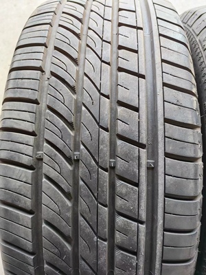 固铂轮胎265/60R18 110H DISCOVERER HTS 原配哈佛H9原装拆车