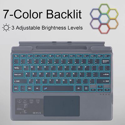SurfaceProBluetoothKeyboard