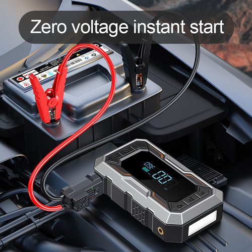 CarJumpStarterAirPump