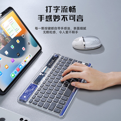 WirelessBluetoothKeyboard