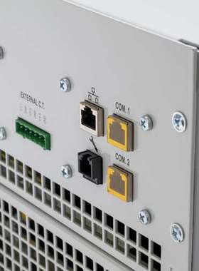 FINMOTOR ENERDOOR  有源谐波滤波器 FINHRMAD.050.4.X.Y.Z