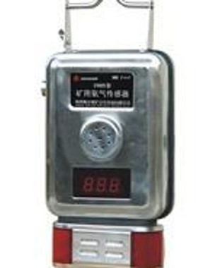 ZXJ供矿用氧气传感器 型号:SS88/HH-GYH25 库号：M333392