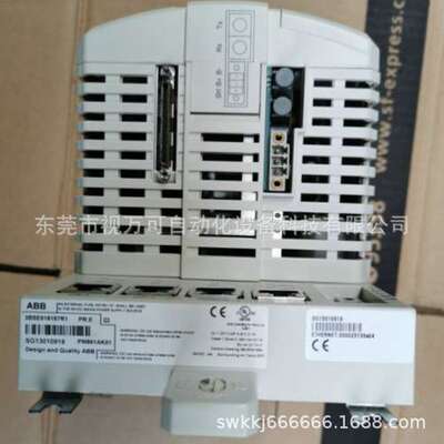 供应ABB全新PM861AK01 3BSE018157R6 全新库存现货优惠议价
