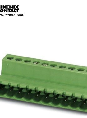 菲尼克斯 印刷电路板连接器 - IC 25/ 8-STF-508 - 1825378