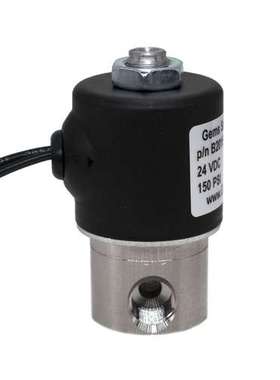 美国 捷迈 GEMS 电磁阀 A Series Solenoid Valve A3411