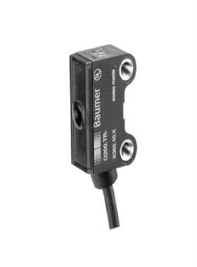 瑞士Baumer堡盟 对射式传感器 O200.ER-GD1E.72CV/H006_T003
