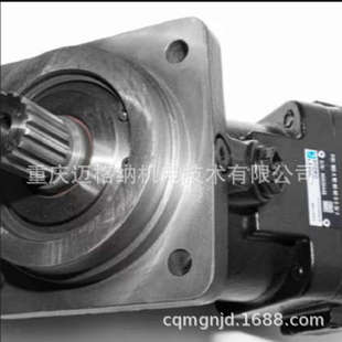 SVF 现货力度克M90液压马达M90