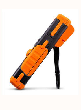 是德科技KeysightU1252B手持式数字万用表U1253B