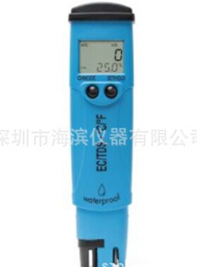 HI98312哈纳高量程TDS测定仪水质分析仪