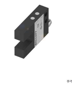 BALLUFF巴鲁夫BGL0005 金属槽型光电传感器开关BGL 10A-007-S49