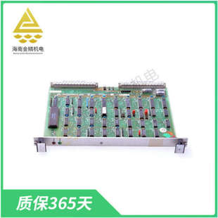 用于翻译地址和中断 O通道接口模块 MVME316