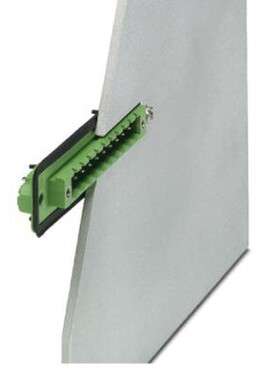 菲尼克斯PCB连接器 - DFK-MSTBA 25/ 4-GF-508 - 1899003-50