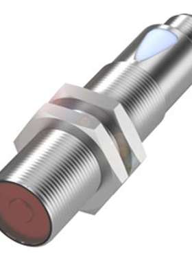 Balluff 巴鲁夫BOS01FA  BOS 18M-PS-RD23-S4 漫反射式光电传感器