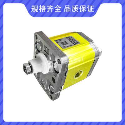 VIVOLO维沃尔意大利齿轮泵X2P5702ECBA/X2P5701ECBA液压泵VIVOIL