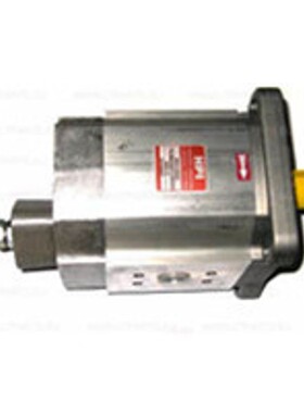 HPI阀齿轮泵马达油泵：P3BAN1003CL10B01N