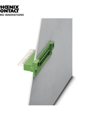 菲尼克斯 印刷电路板连接器DFK-MSTB 25/ 4-GF-508 -0710196