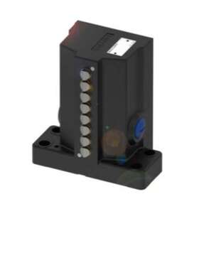 巴鲁夫BALLUFF BNS00AC  凸轮限位开关 BNS 819-D02-D16-100-10